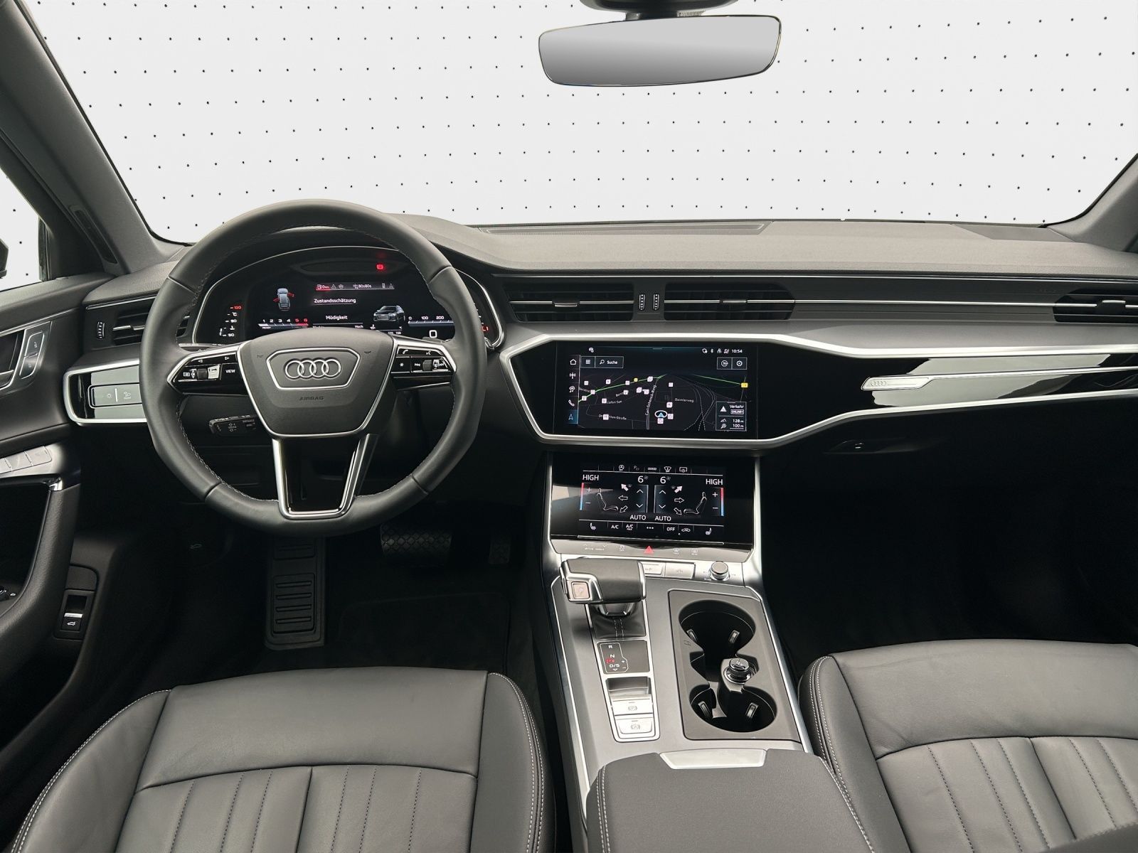 Audi A6 Avant 35 TDI - Samsaru's Car Outlet