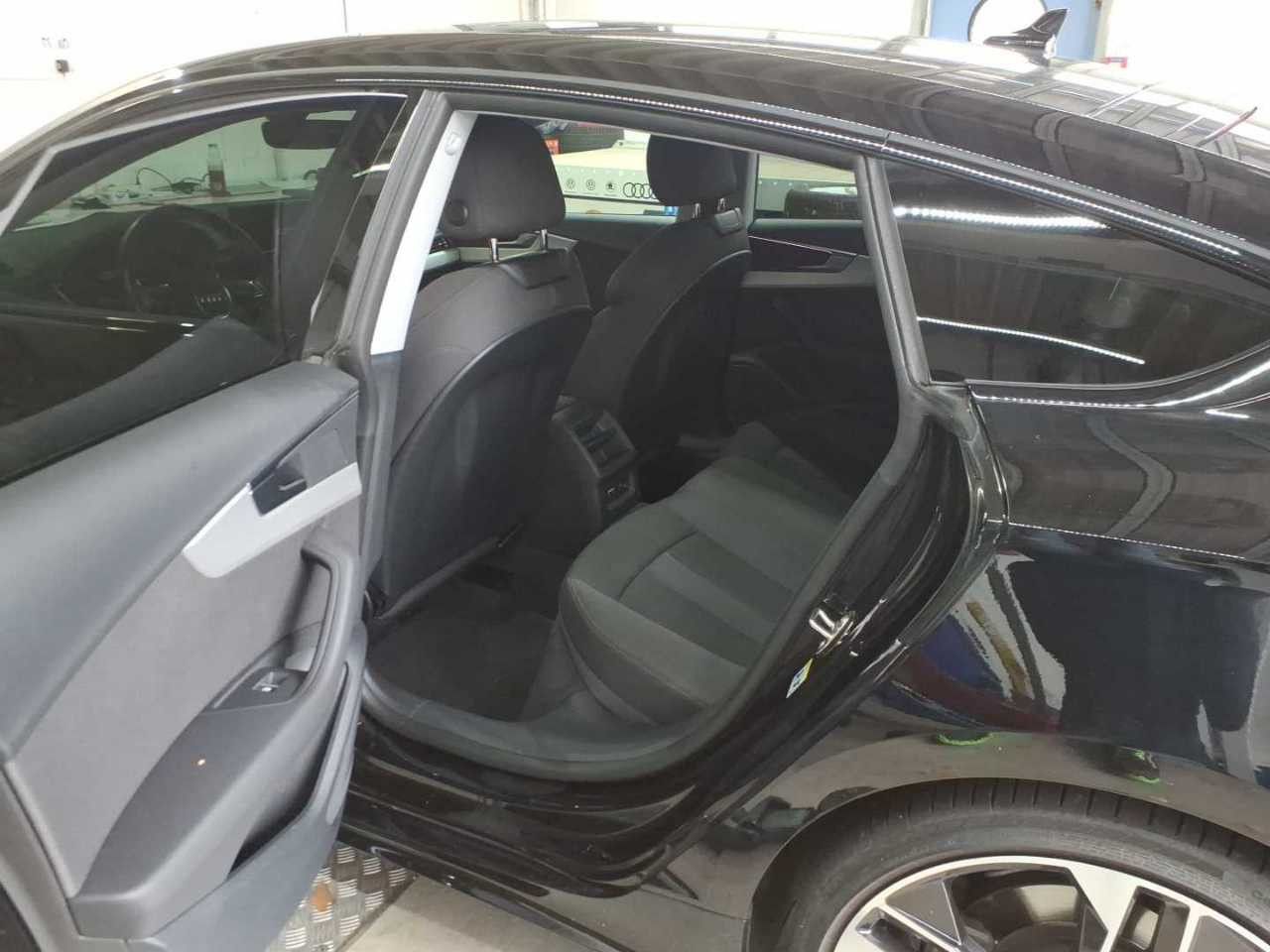 Audi A5 Sportback S-Line comp 45TFSI quattro S-tronic