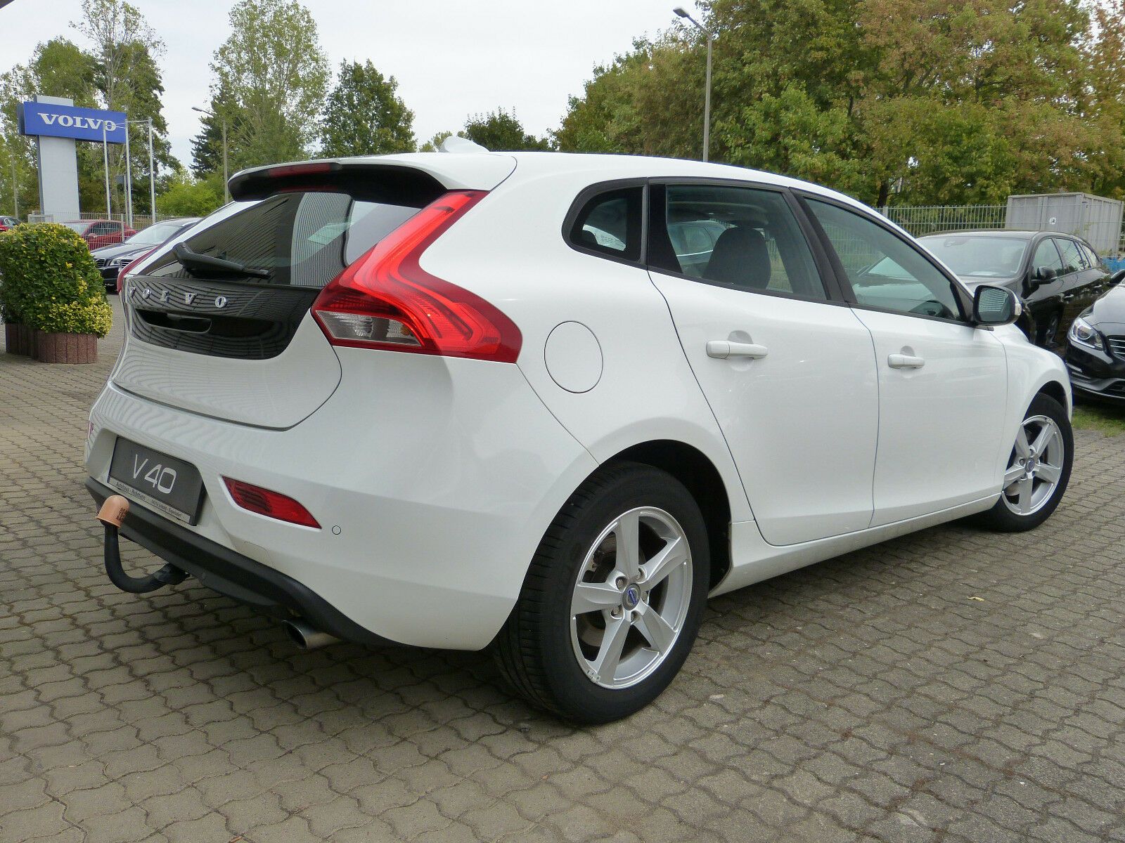 Volvo V 40 You! *AHZV*