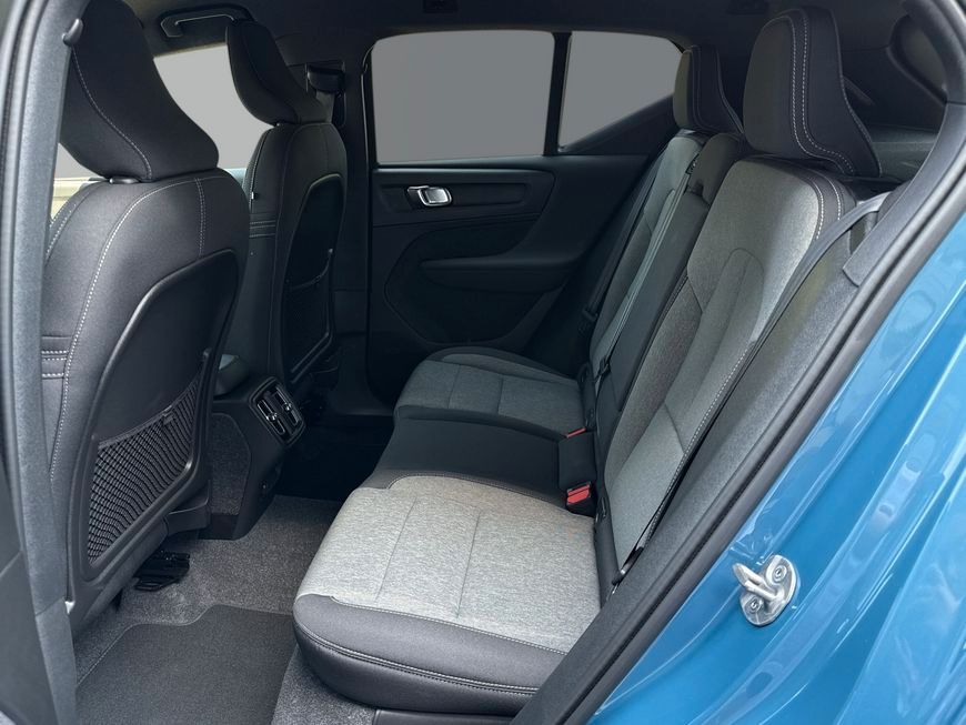 Volvo XC40 B3 B DKG Core