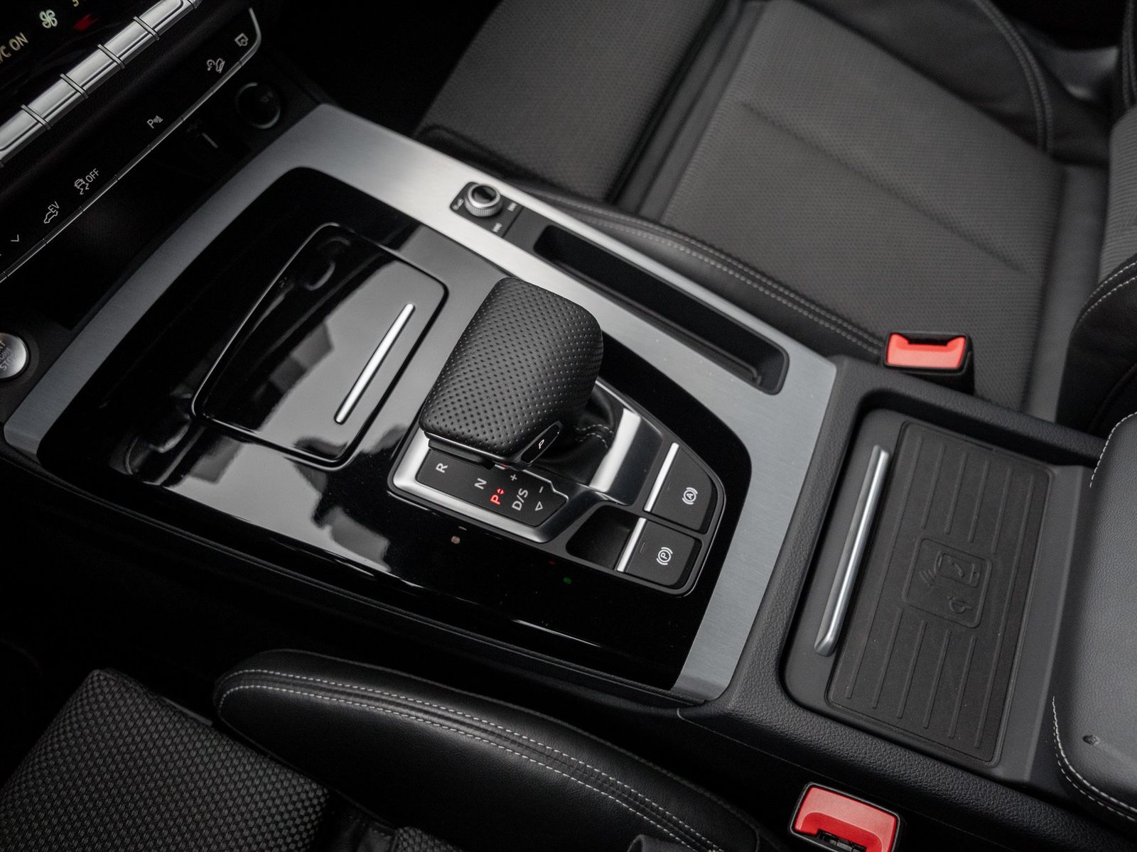 Audi Q5 50 2.0 TFSI e quattro S-line AHK Kam. Navi LM