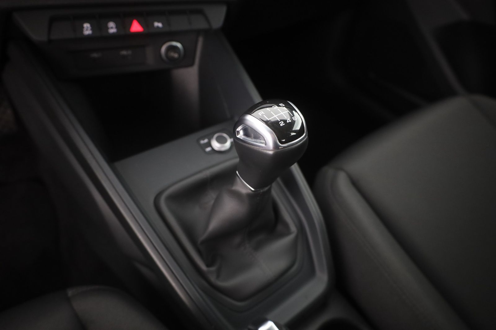 Audi A1 30 TFSI Sportback advanced - Samsaru's Car Outlet