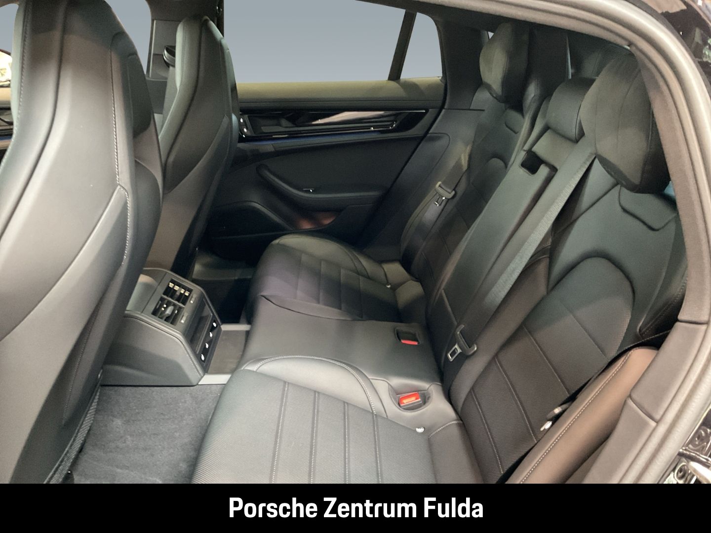 Porsche Panamera 4 E-Hybrid BOSE Sportabgasanlage LED