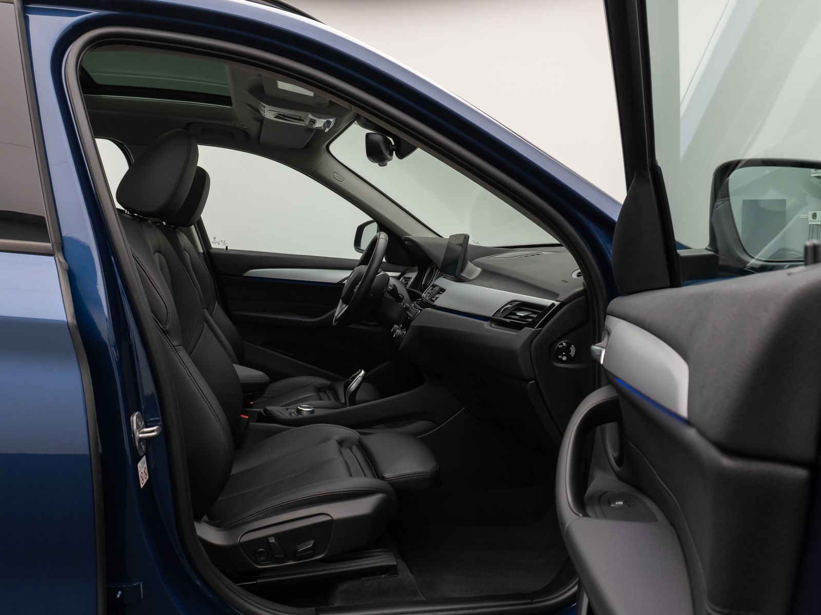 BMW X1 xD20d - Samsaru's Car Outlet