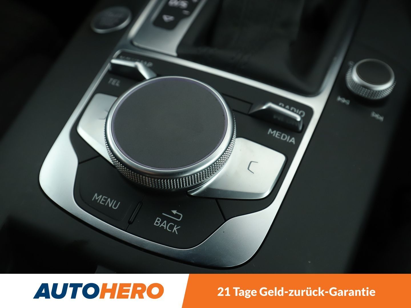 Audi A3 40 e-tron sport - Samsaru's Car Outlet