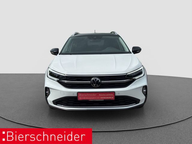 Volkswagen Taigo 1.0 TSI Style - Samsaru's Car Outlet