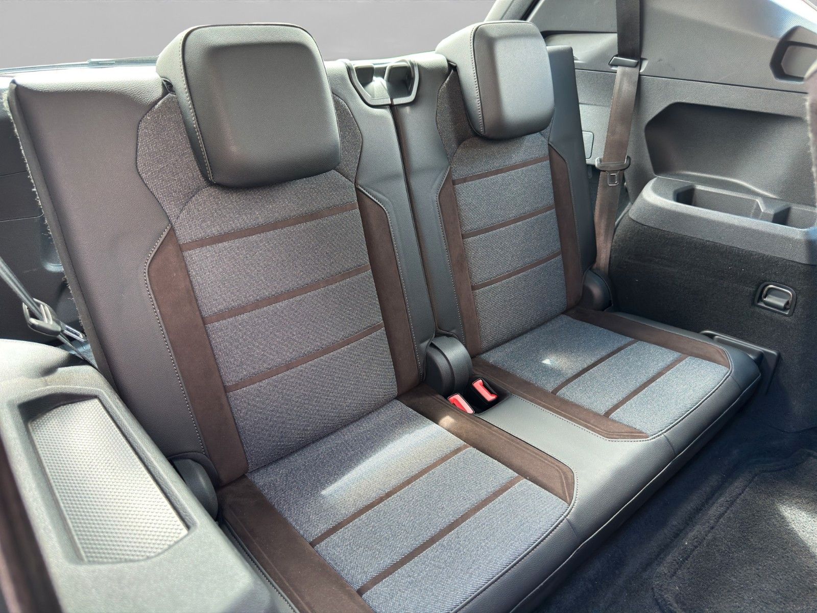 Seat TARRACO XCELLENCE 4x4 - Samsaru's Car Outlet