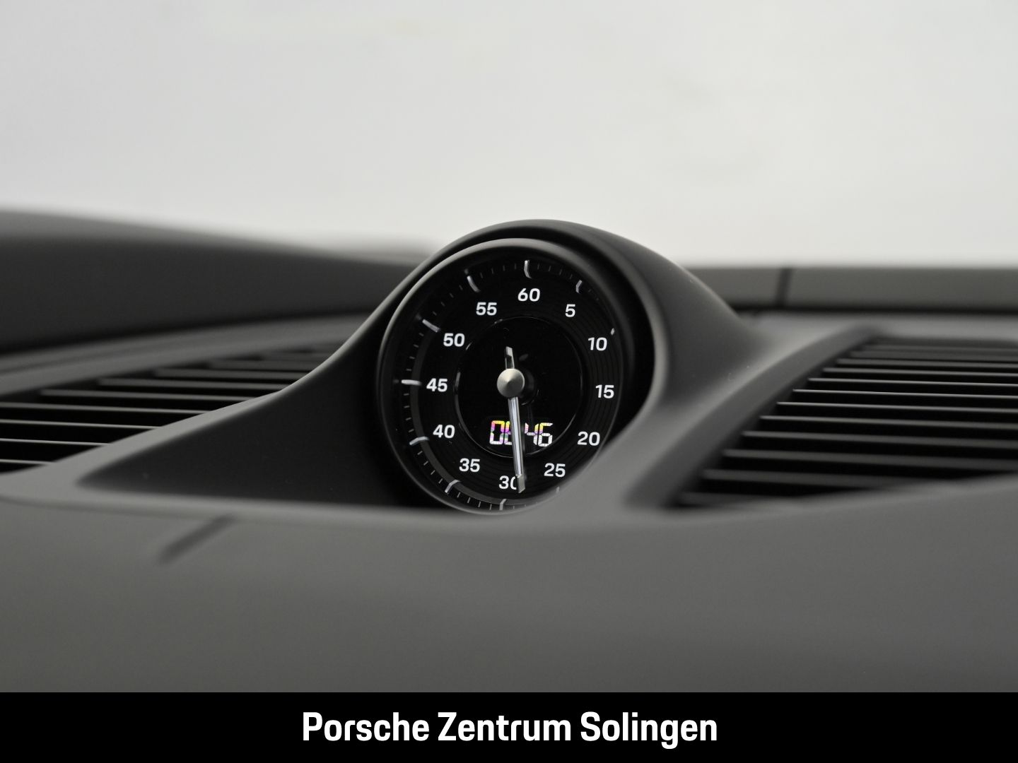 Porsche Macan 4S Matrix Panoramadach Hinterachslenkung 2