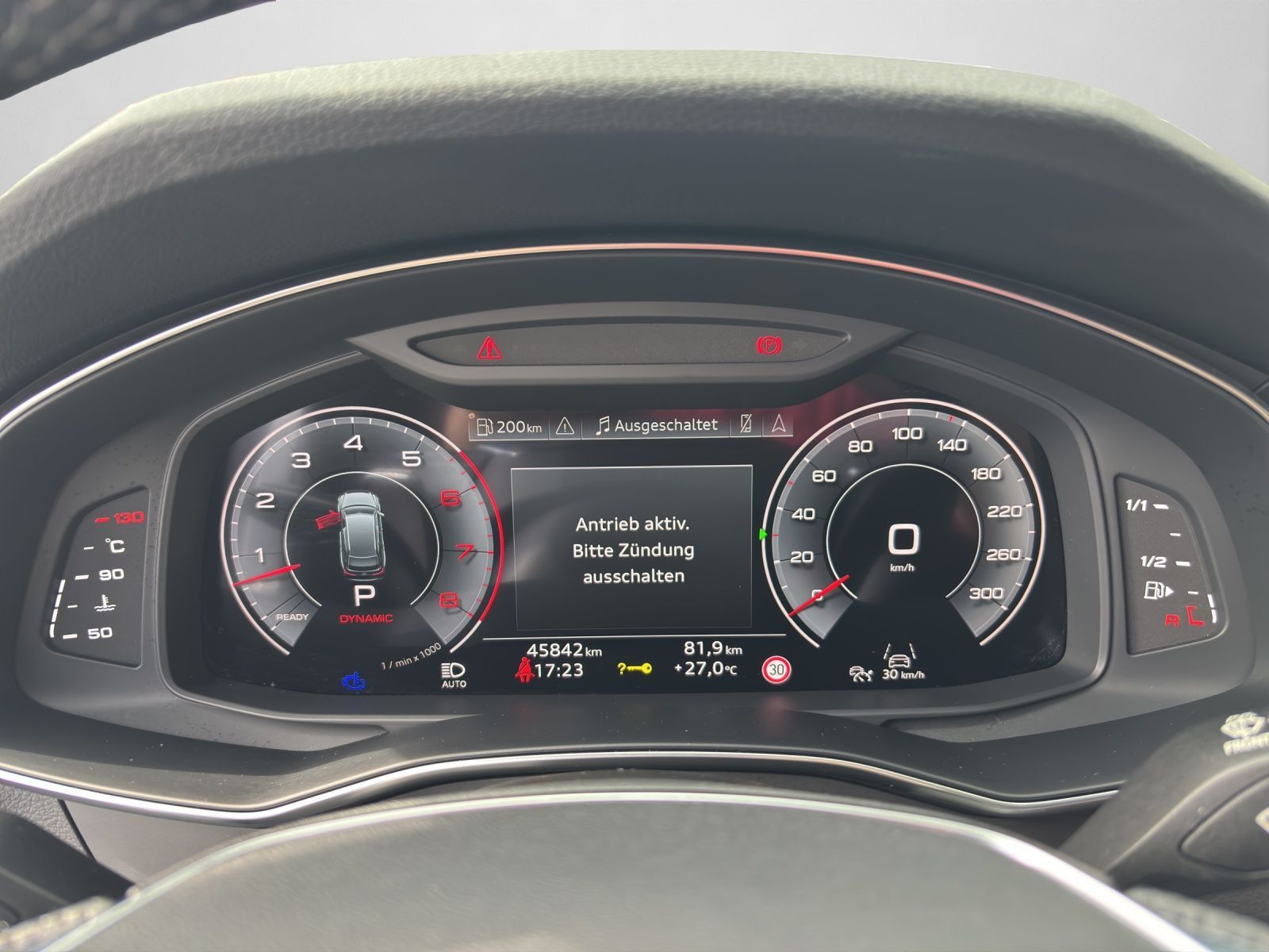 Audi A6 Avant 55 TFSI Quattro S-line HUD RFK PANO AHK