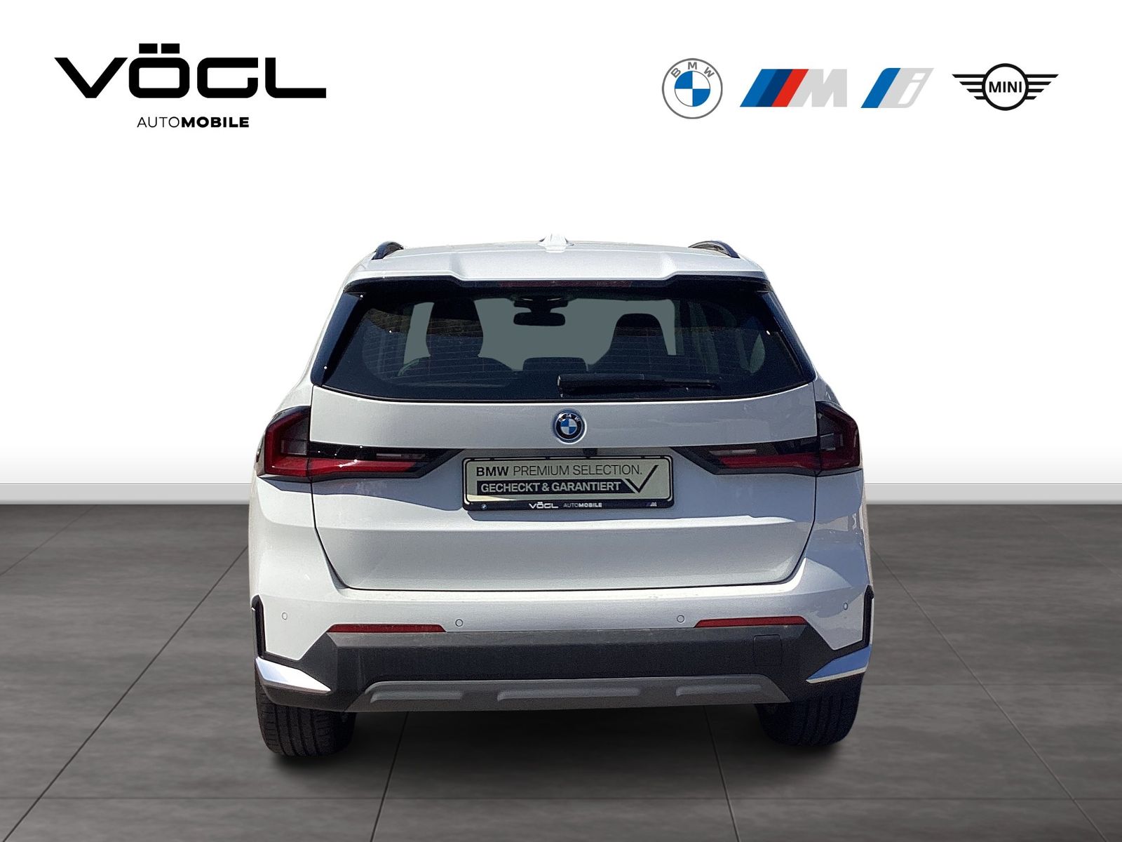 BMW X1 xDrive30e - Samsaru's Car Outlet
