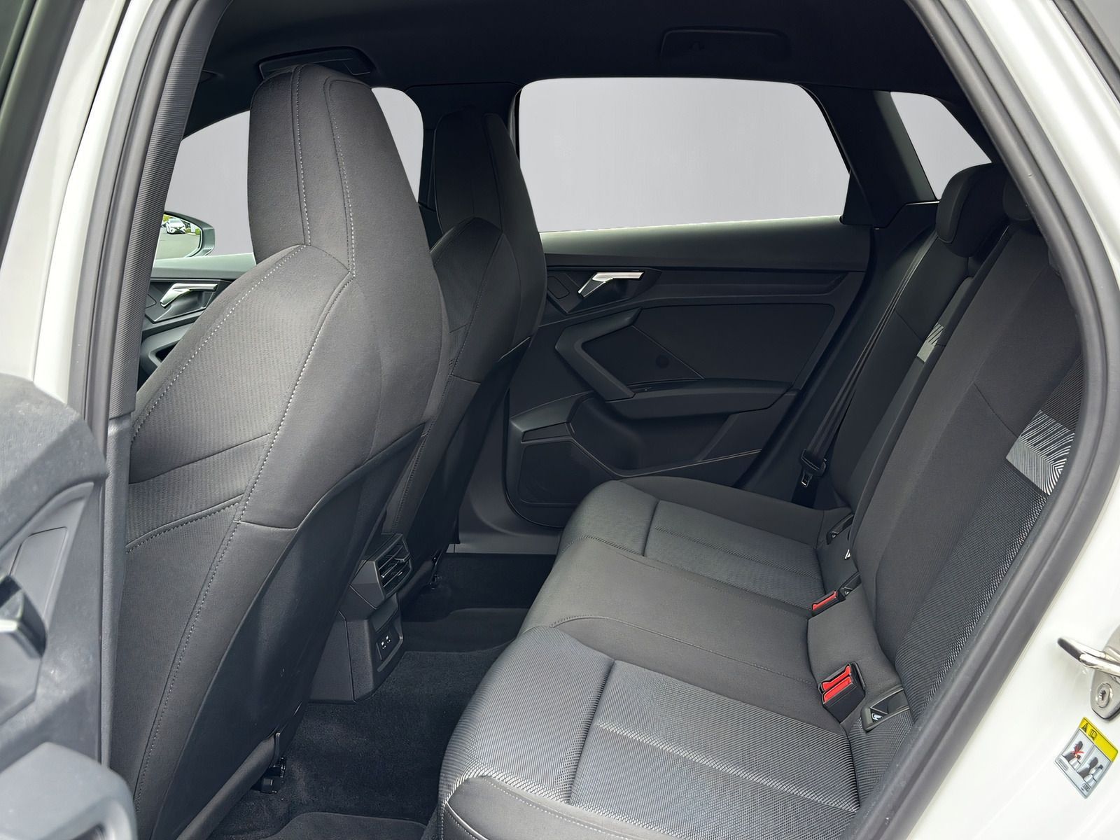 Audi A3 Sportback S line 40 TFSI e S-tronic +OPTIK+AC