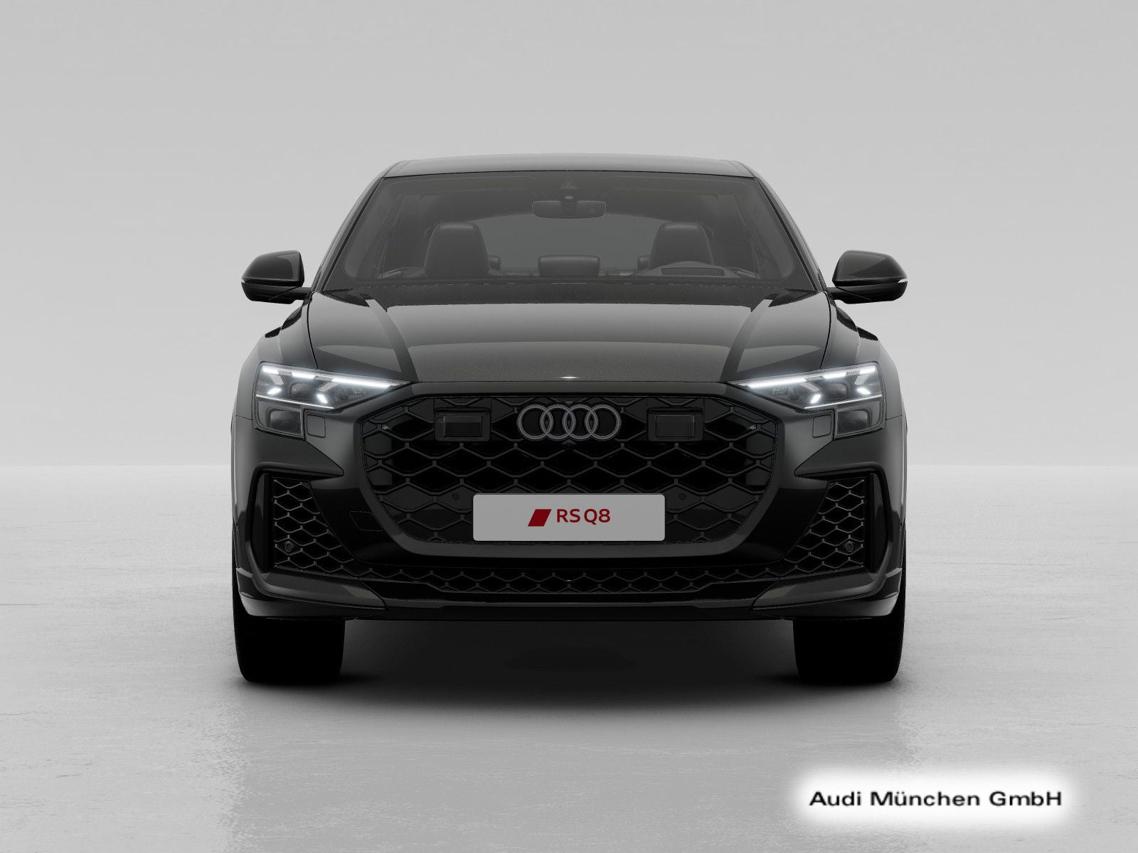 Audi RSQ8 tiptr. Dynamik+/RS-AGA/StdHzg/AHK/HD-Matrix