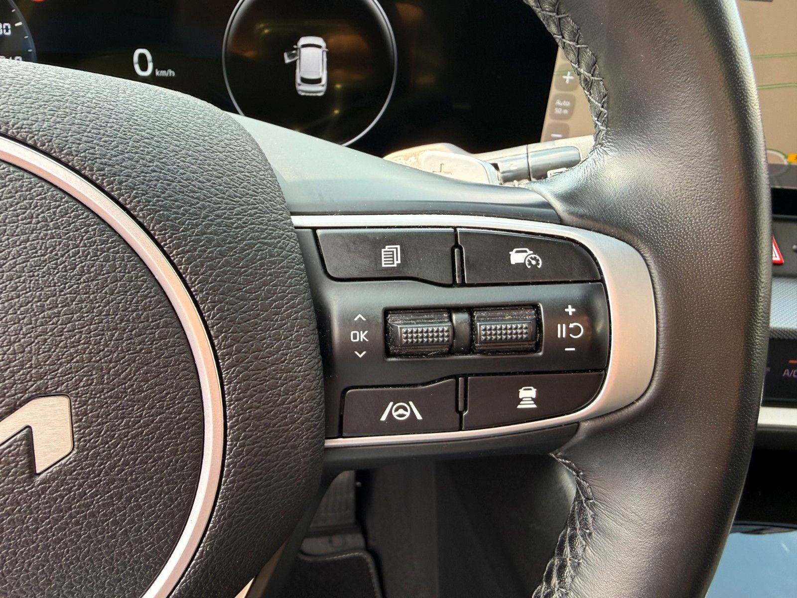 Kia Sportage Spirit Plug-in Hybrid 4WD AHK
