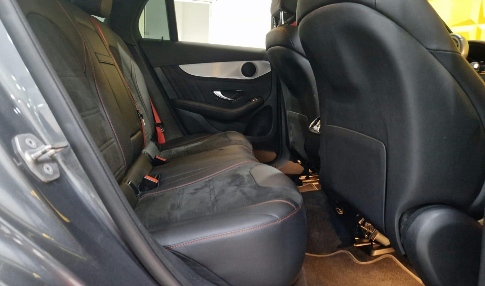 Mercedes-Benz GLC 43 AMG 4Matic *ACC**360°*SCHIEBEDACH*