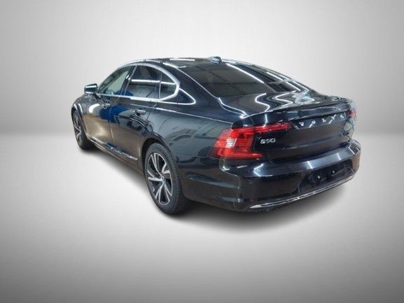 Volvo S90*Ultimate*AWD*Standh*AHK*HeadUp*