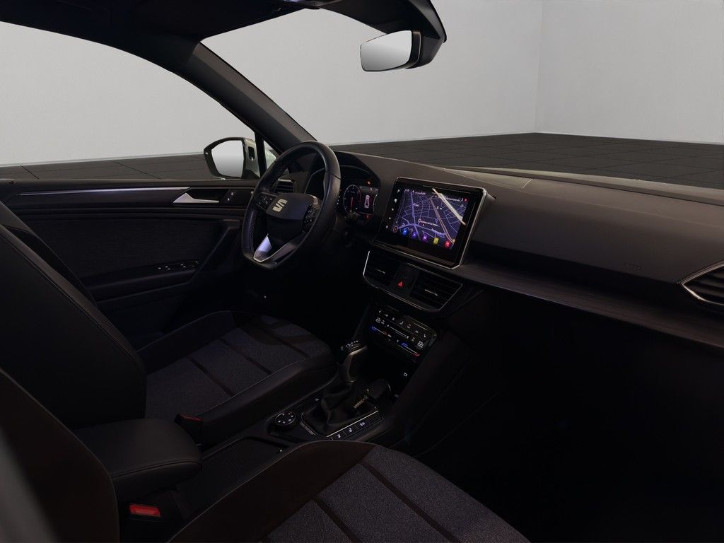 Seat Tarraco 2.0 TDI Automatik Xcellence 4Drive AHK S
