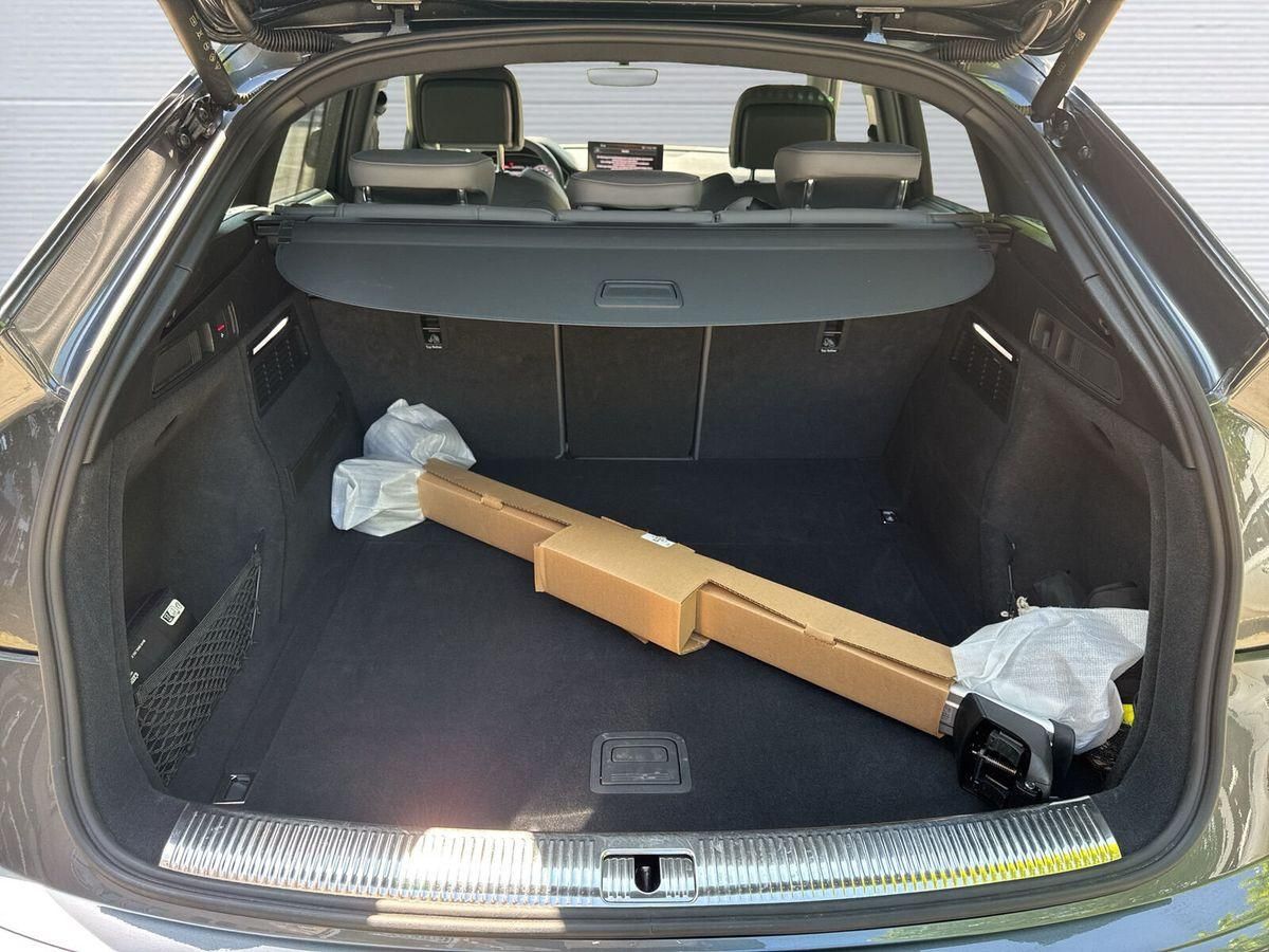 Audi Q5 45 Sportback S line qu. S tronic Navi+Pano+AH