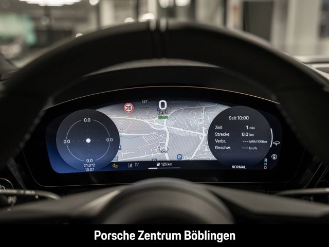Porsche Macan 4 - Samsaru's Car Outlet