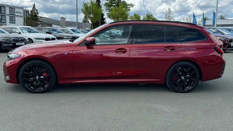 BMW 330e xDrive Touring M Sport Pro AHK ACC 360 PANO
