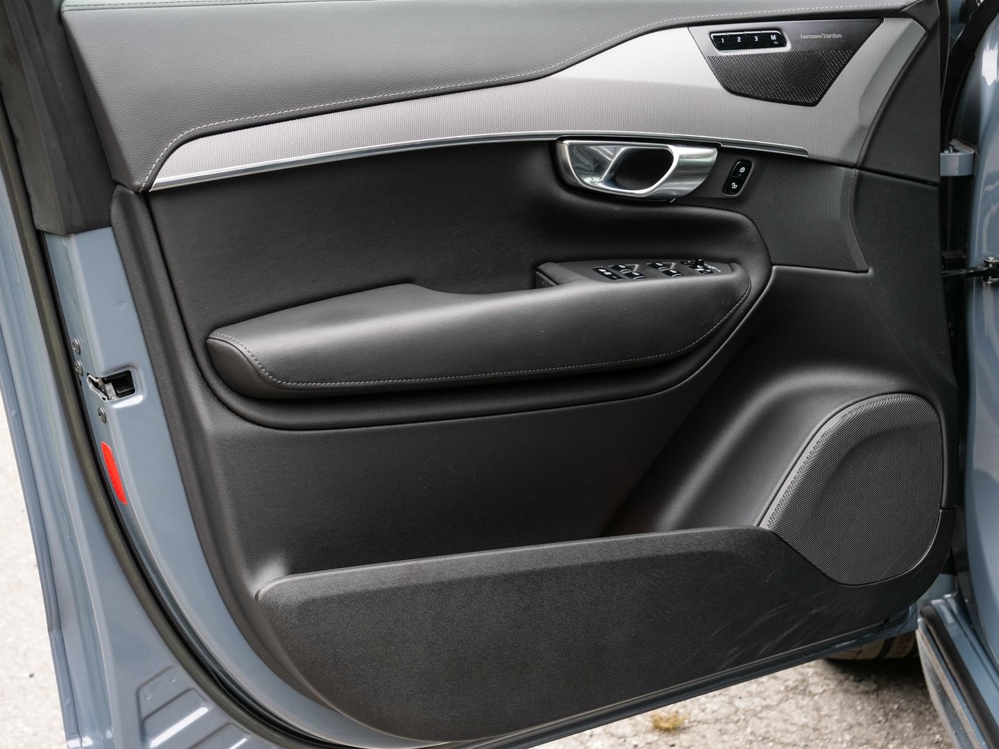 Volvo XC90 Plus Bright AWD B5 Diesel EU6d 7-Sitzer Sta