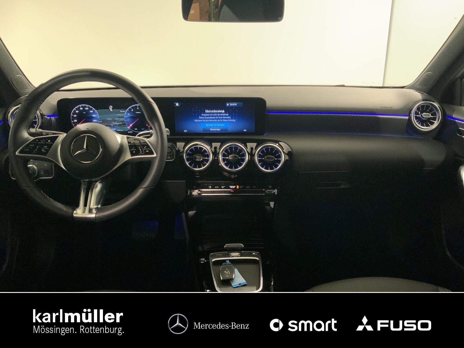 Mercedes-Benz A 220 4Matic - Samsaru's Car Outlet