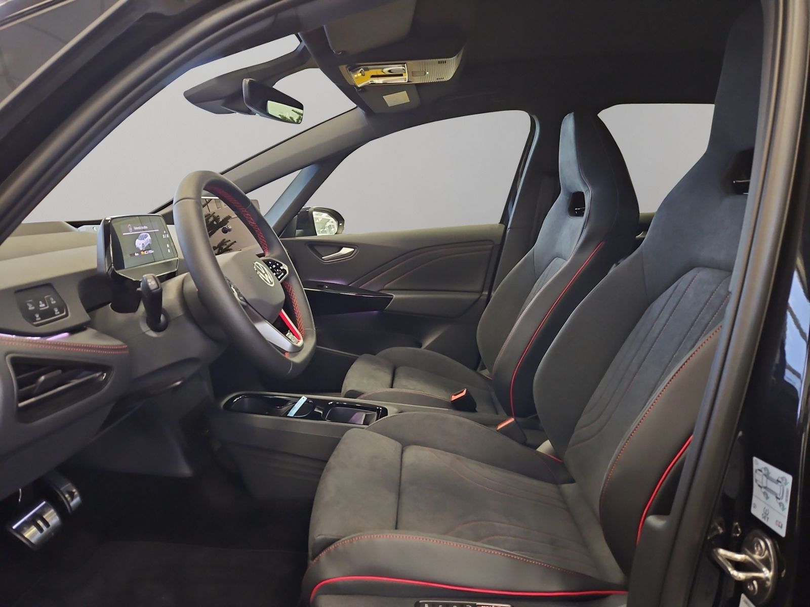 Volkswagen ID.3 GTX IQ.DRIVE Navi Panorama Wärmepumpe Harma