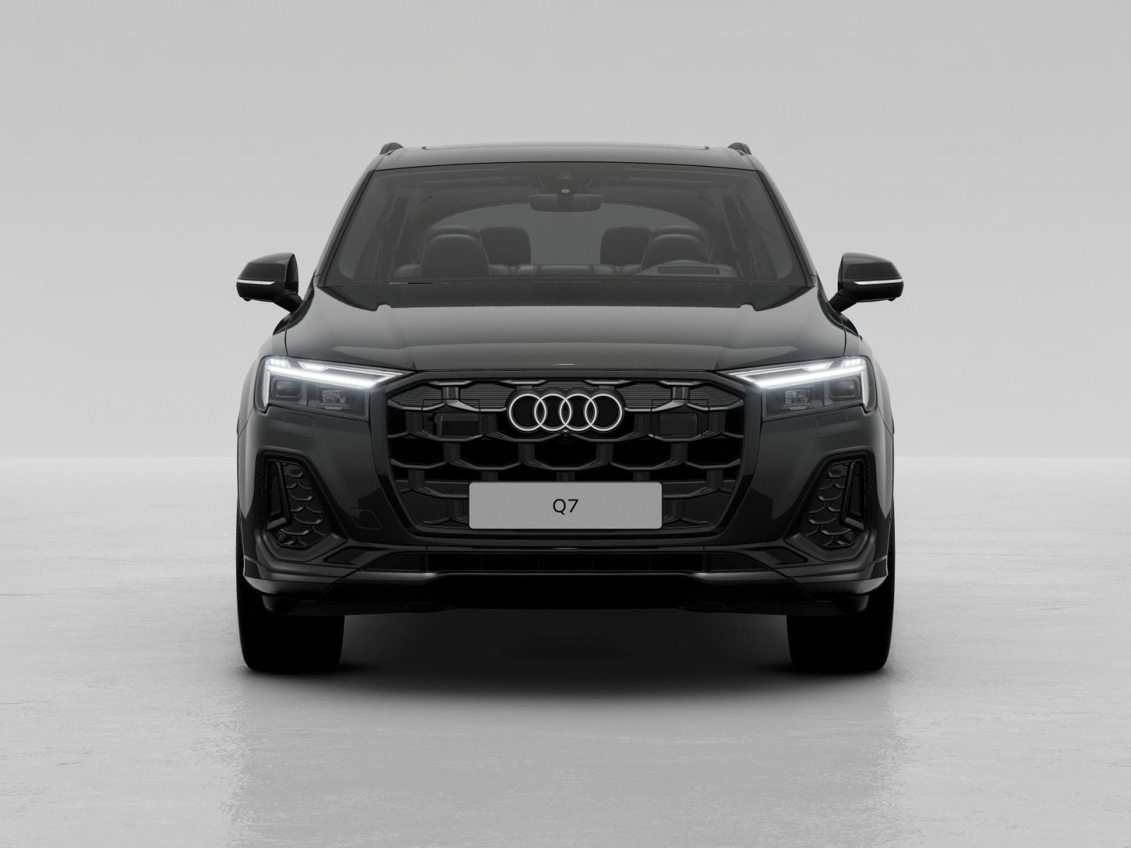Audi Q7 50 TDI qu S line tip*Air*HUD*7-Sitzer*Pano*Ma