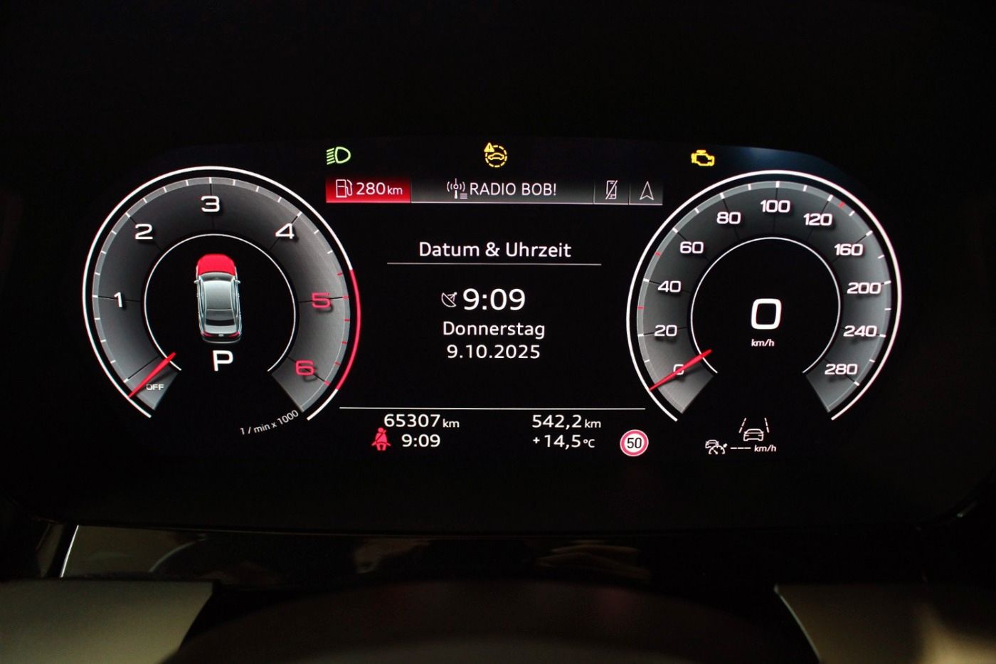 Audi A3 35 2.0 TDI advanced AHK|Garantie|SHZ|NAV|APP