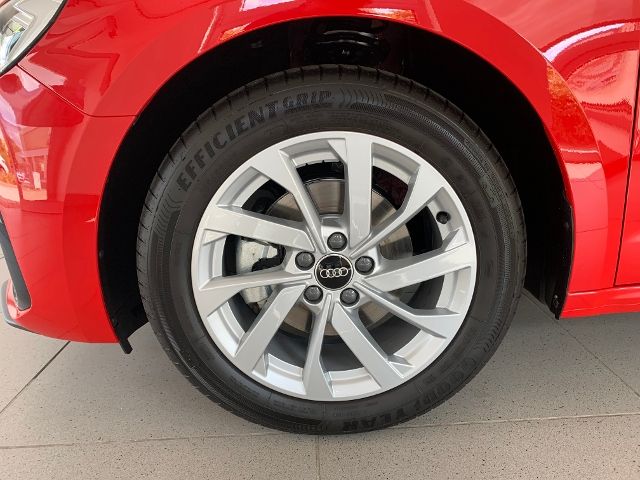 Audi A1 Sportback S-Line 30 TFSI - Samsaru's Car Outlet