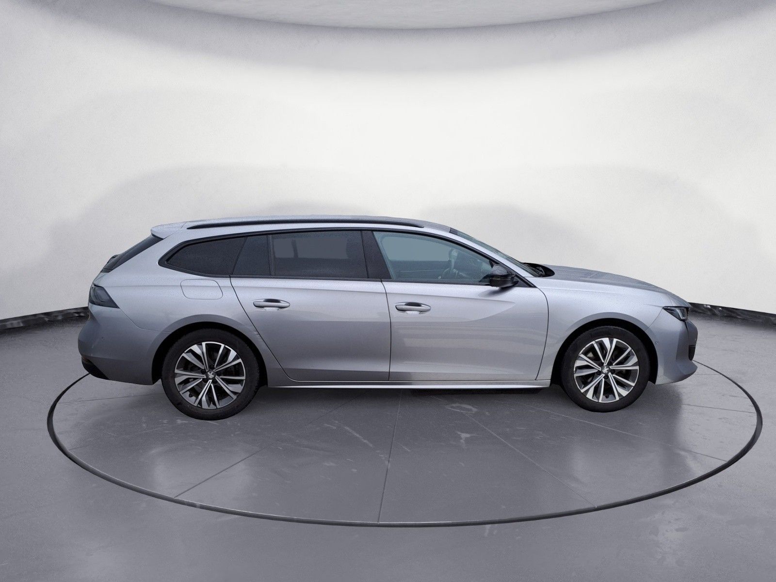 Peugeot 508 Allure Pack PureTech - Samsaru's Car Outlet