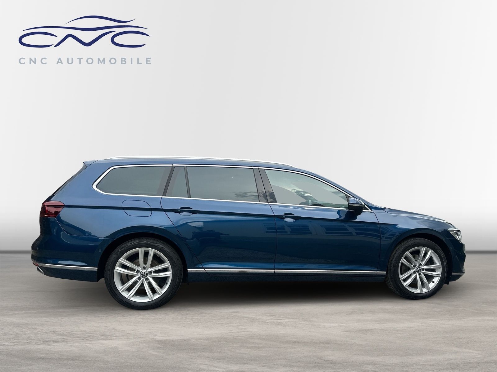 Volkswagen Passat Variant DSG Elegance - Samsaru's Car Outlet