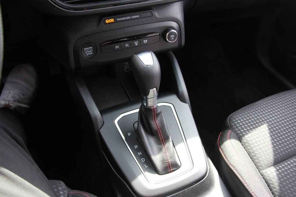 Ford Focus Turnier 155PS ST-LINE LED AdapTempomat CAM