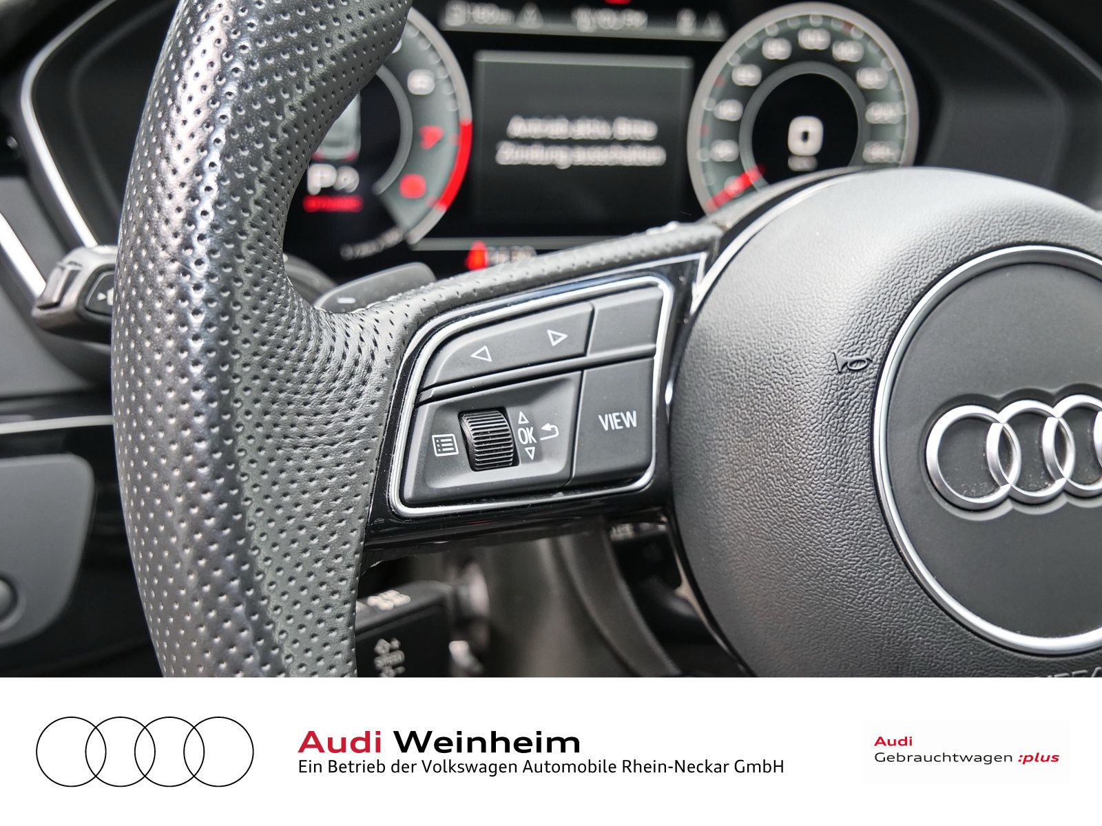 Audi A5 Sportback 45 TFSI quattro S-Line competition