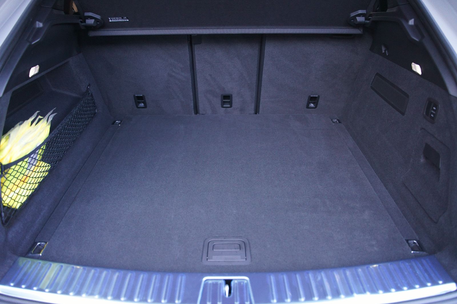 Porsche Cayenne Coupe SportDesign *MEGA-SPEC*P-DISPLAY*