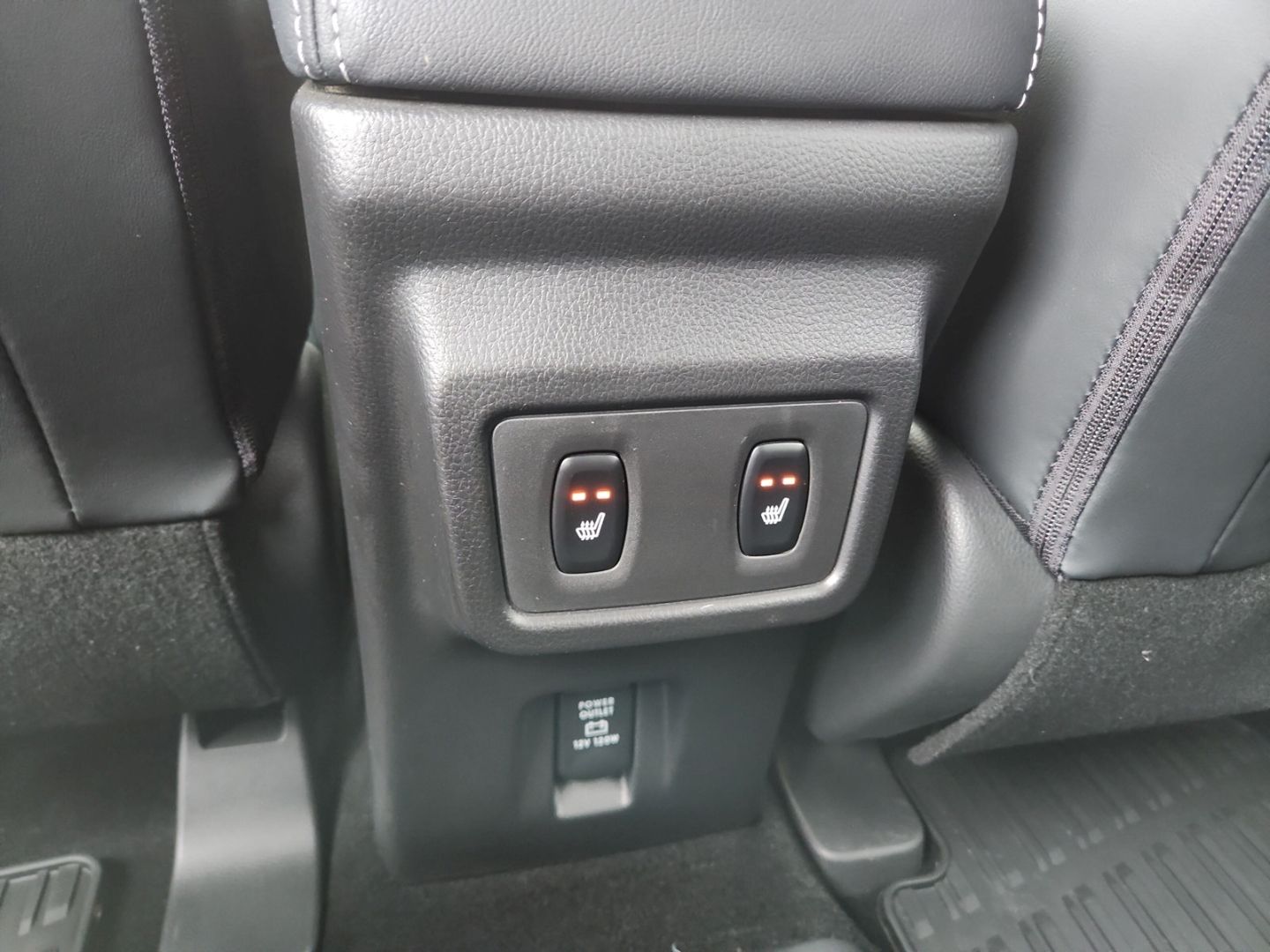 Mitsubishi Eclipse Cross Plug-In Hybrid Select WR Garantie