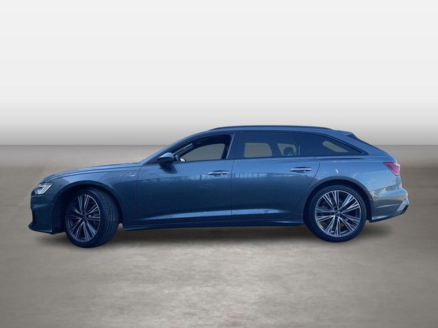 Audi A6 Avant 40 TDI quattro S tronic S line Matrix C