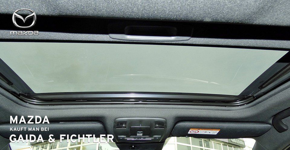 Mazda 6 KOMBI 2.5L SKYACTIV G 194 TAKUMI *AHZV*