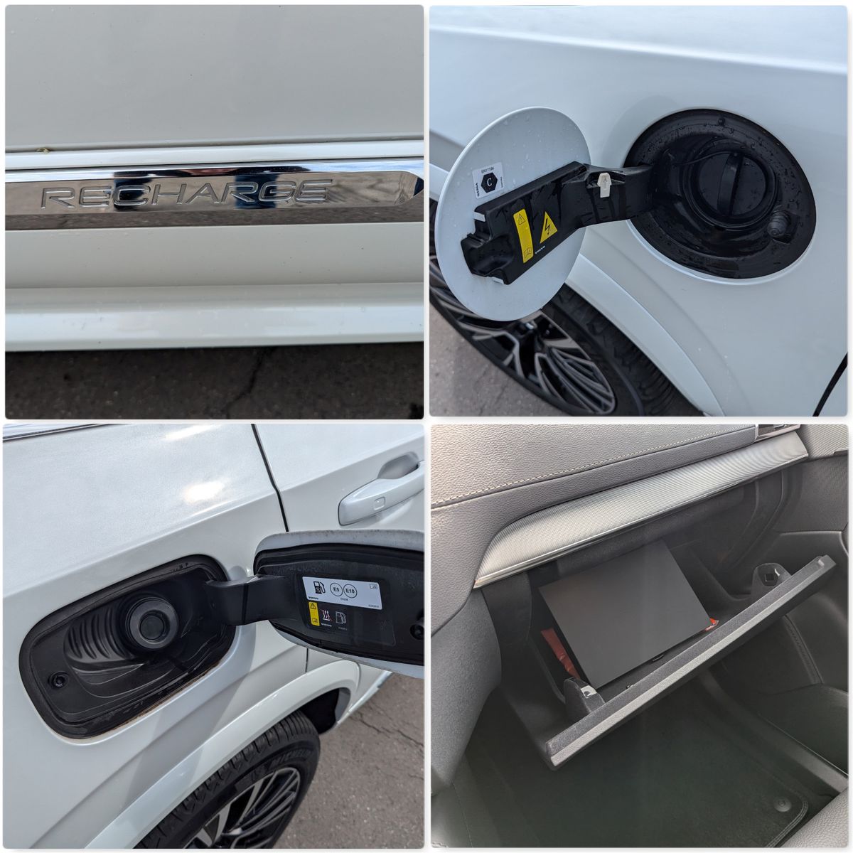 Volvo XC90 T8 AWD PANO HUD Standhz AHK LEDER NAVI LED