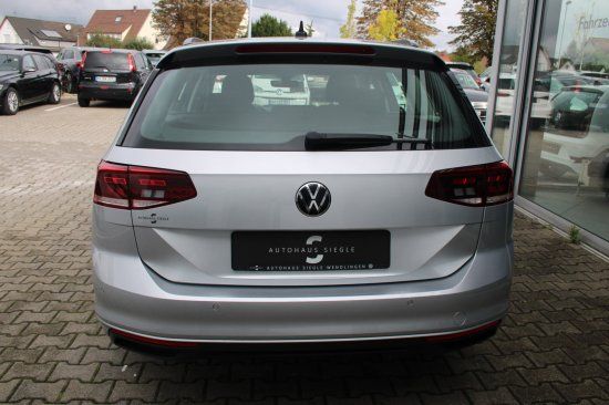 Volkswagen Passat Variant 2.0 TDI DSG - Samsaru's Car Outlet