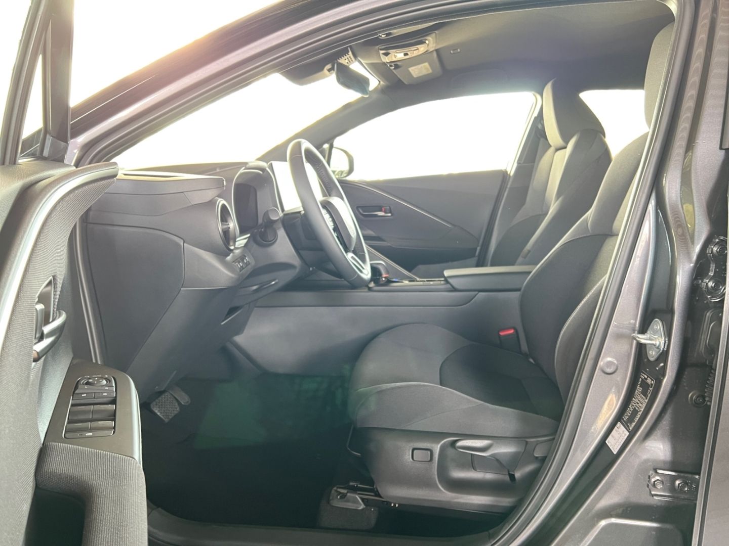 Toyota C-HR 1.8 Hybrid Team D *LED*ACC*CAM*CarPlay*SHZ*