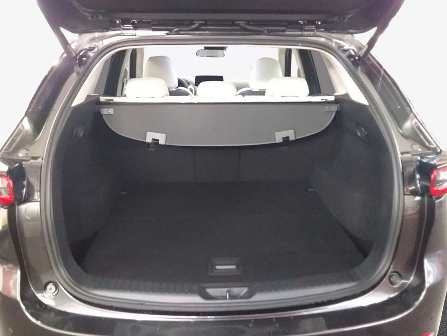 Mazda CX-5 e-SKYACTIV-G 194 AWD Aut. Exclusive-Line