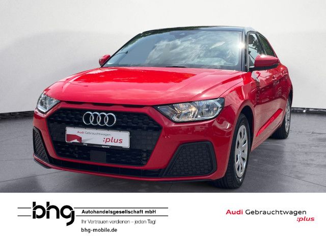 Audi A1 Sportback 30 TFSI - Samsaru's Car Outlet