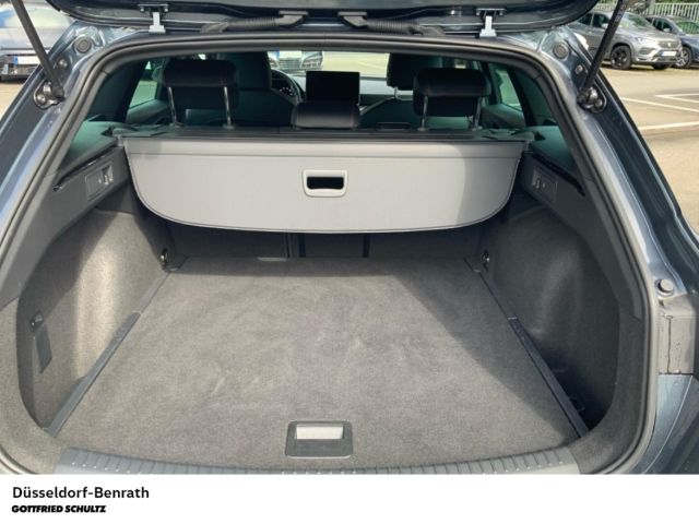 Seat Leon Sportstourer FR 2.0 TDI Navi LED Full Link
