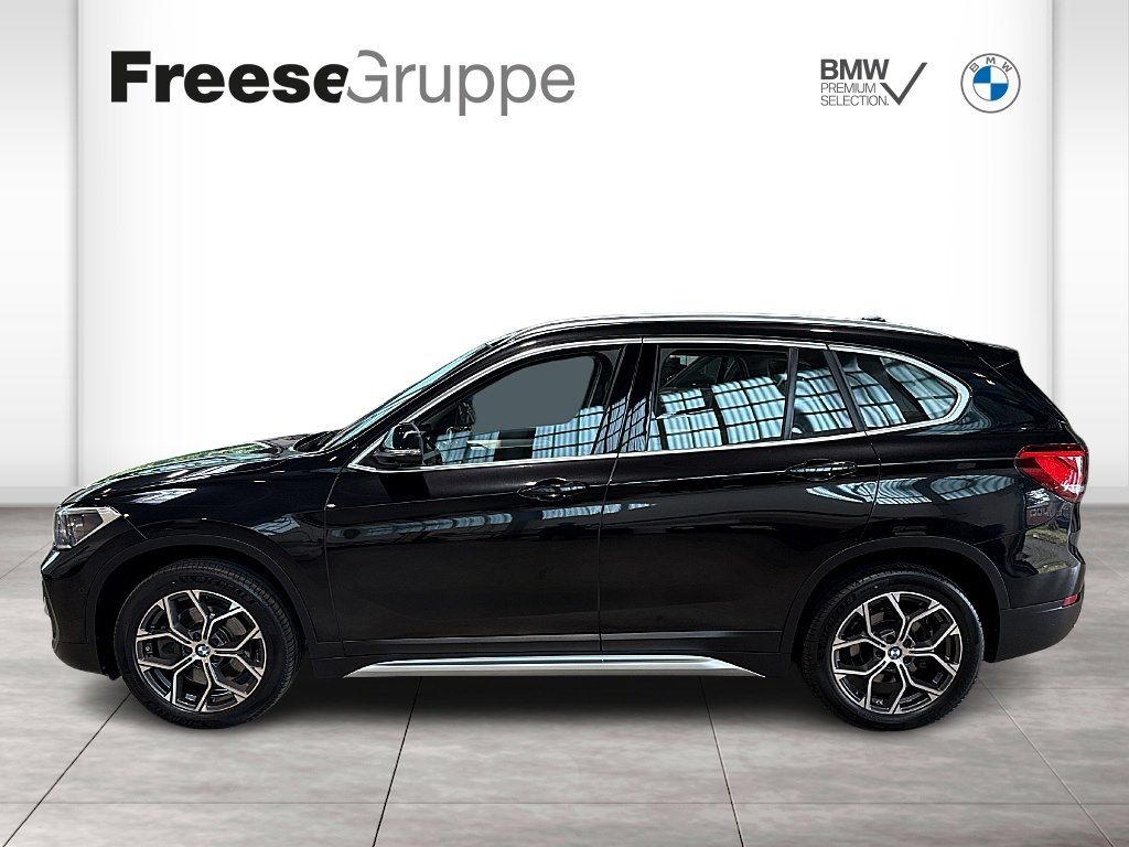 BMW X1 xDrive20d xLine - Samsaru's Car Outlet