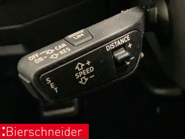 Audi A3 Sportback 35 TDI S-Line edition one AHK MATRI