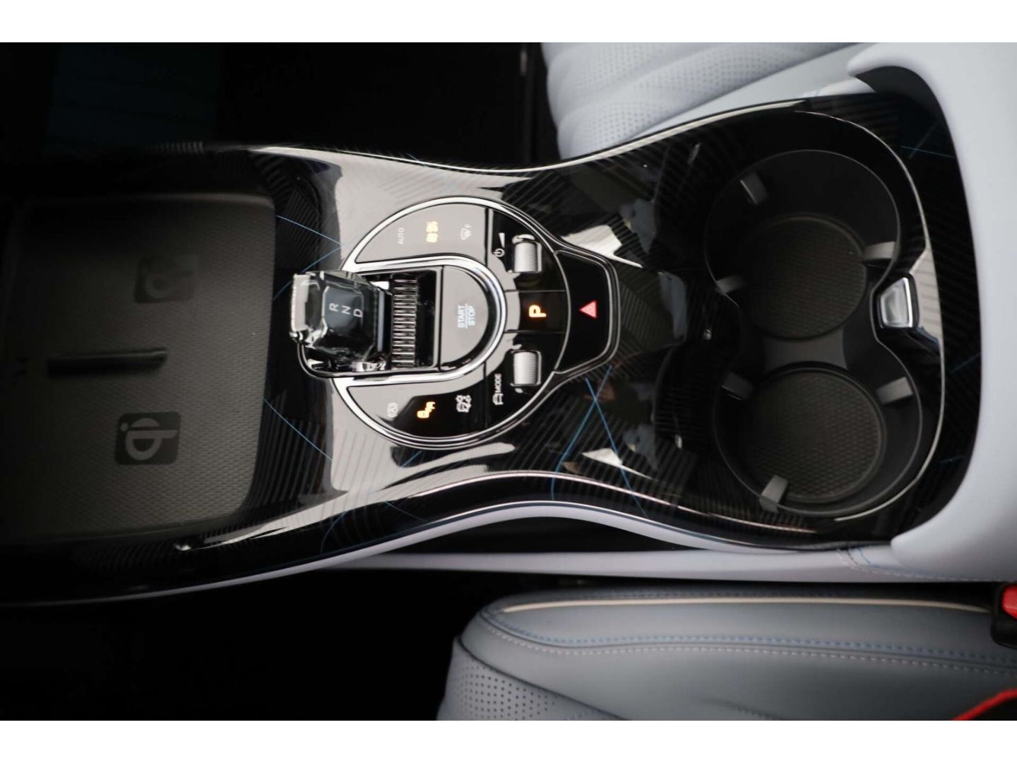 BYD Seal Design LP: 51.899,- /Dynaudio/LED/Wärmepump
