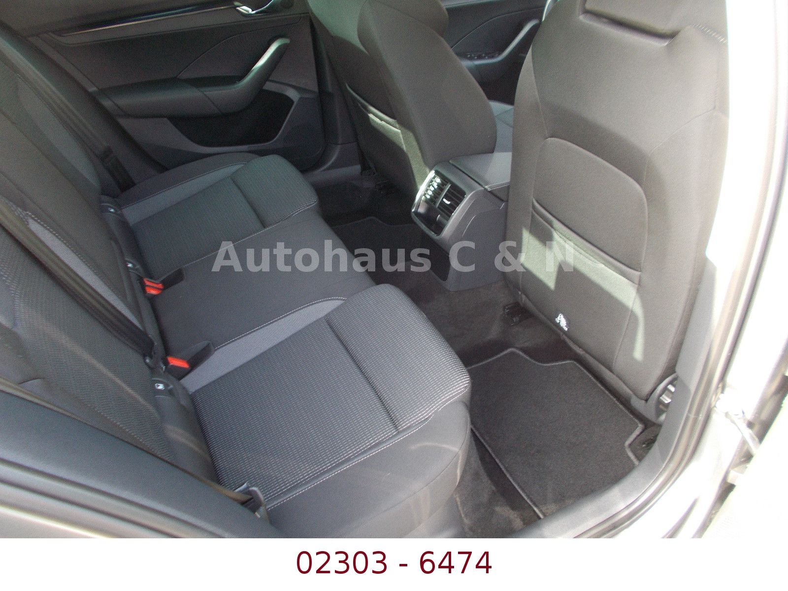 Skoda Octavia Lim. Ambition - Samsaru's Car Outlet