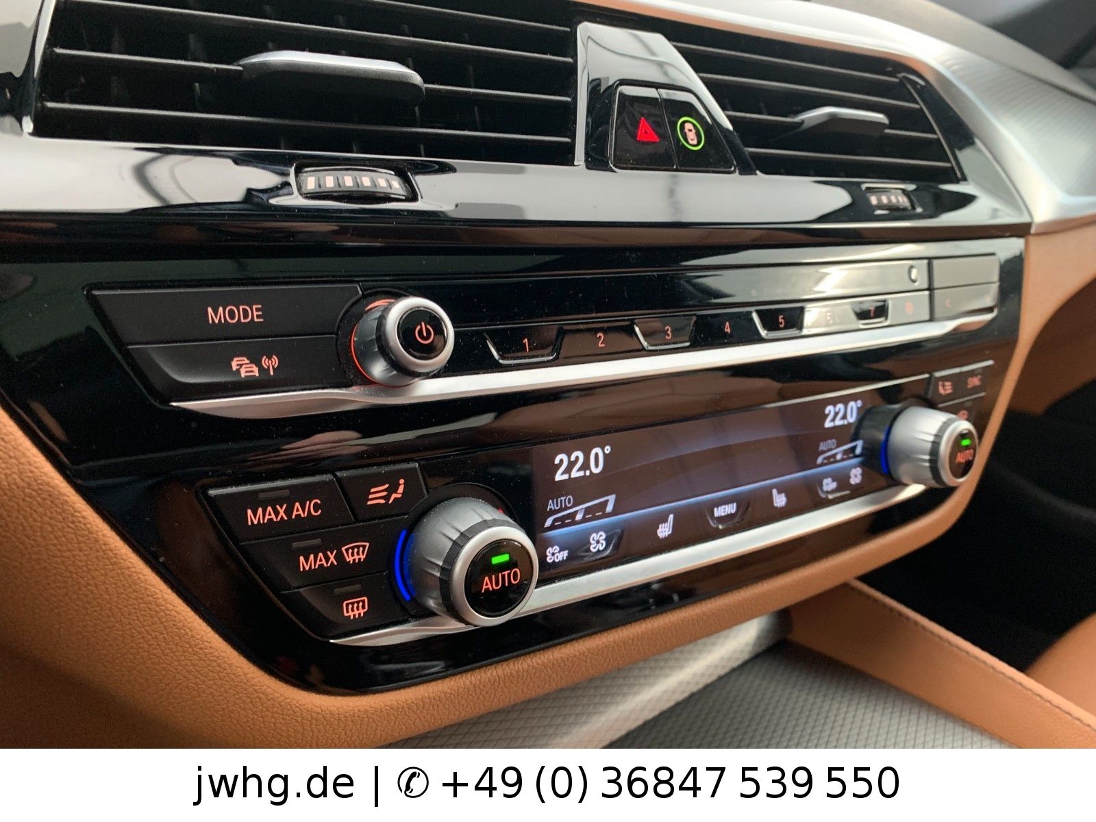 BMW 530 e xDr M Sport LED+ 360Kam DrivingProf HeadUp