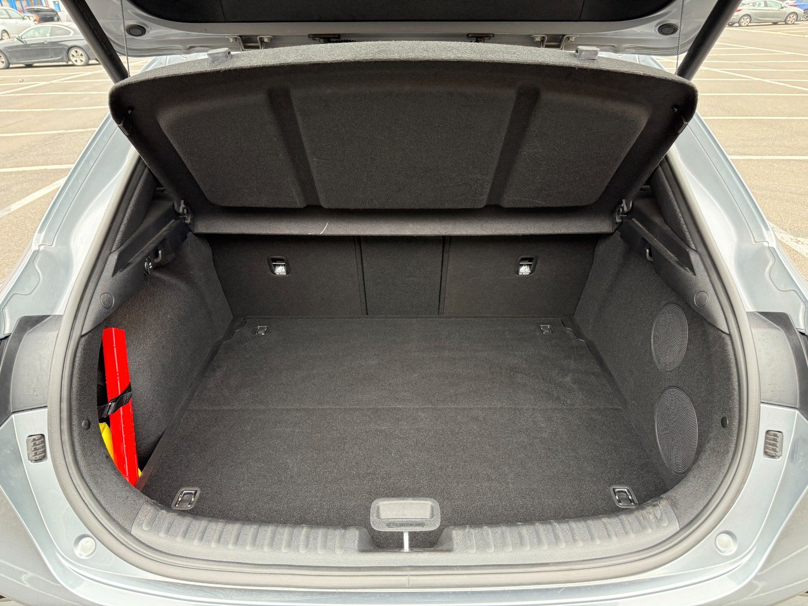 Kia XCeed 1.6 T-GDI DCT7 GT-Line - Samsaru's Car Outlet