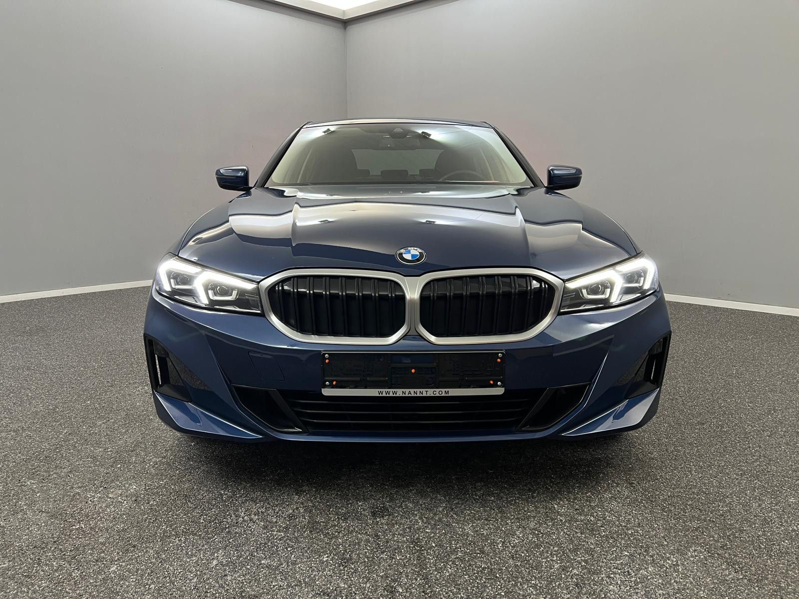 BMW 320d xDrive Limo SHADOW*WIDE*LED*FACELIFT*CARPLY